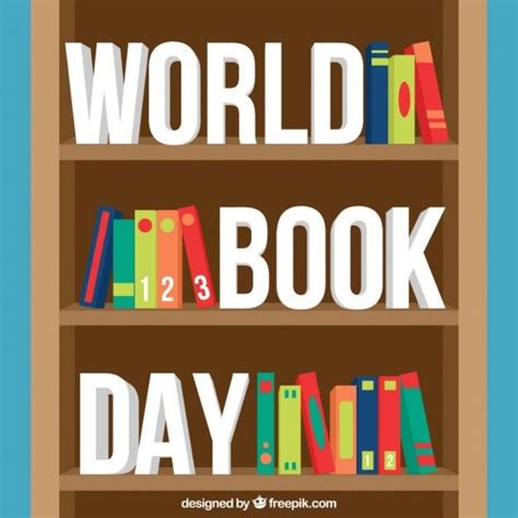 wolrd book day 2024